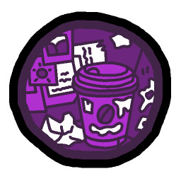 Icon for Complete the Overgrown Payphones