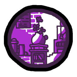 Icon for Complete the Bunny Burrow Cross Section