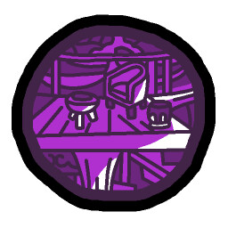 Icon for Complete the Teapot Town