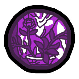 Icon for Complete the Garden Of Relics