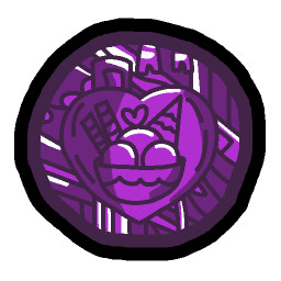 Icon for Complete the Warming By The Candle