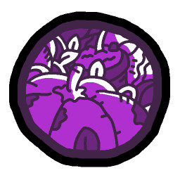 Icon for Complete the Bunny Neighbours Gardening