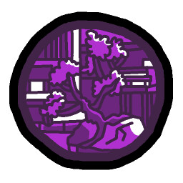 Icon for Complete the Jungle Shacks Road