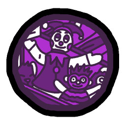 Icon for Complete the Dorm Common Room