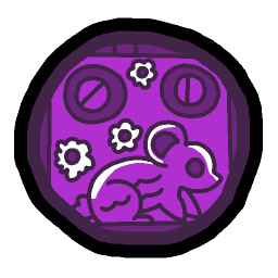 Icon for Complete the Mouse Powered PC