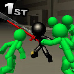 Icon for First Mission