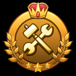 Tackle King