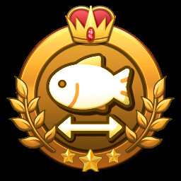 Big Fish King