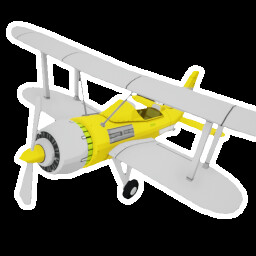 Icon for Hare Force One