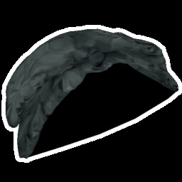 Icon for Down the Rabbit Hole