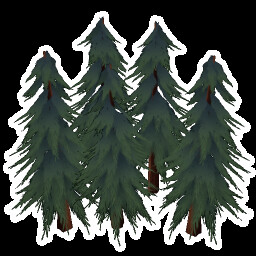 Icon for Branching Out