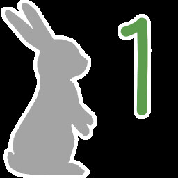 Icon for A Hop in the Right Direction