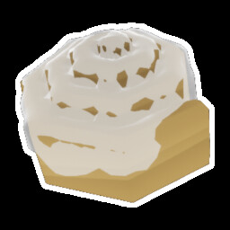 Icon for Cinn-sational