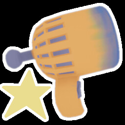 Icon for Master Bun, Wielder of Nets