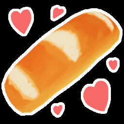 Icon for Let Them Eat Bread