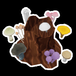 Icon for Shroom Service