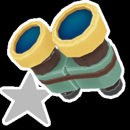 Icon for Supremely Talonted