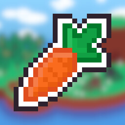 Icon for Time to Grow a Carrot!