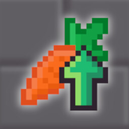 Icon for Massive Carrot