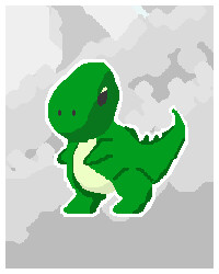 Icon for Enhanced Cretaceous