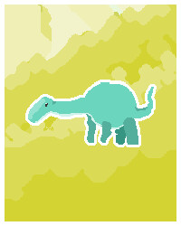 Icon for Elite Triassic