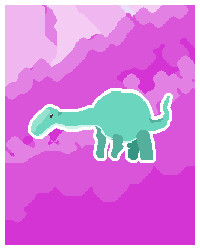 Icon for Apex Triassic