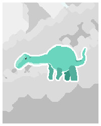 Icon for Enhanced Triassic