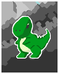 Icon for Standard Cretaceous