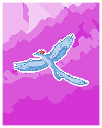 Icon for Apex Jurassic