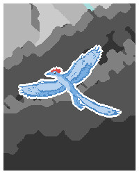 Icon for Standard Jurassic