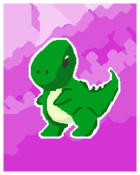 Icon for Apex Cretaceous