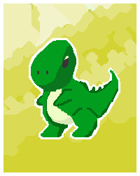 Icon for Elite Cretaceous