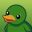 Duck Dash icon