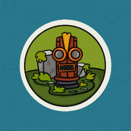 Gobernante del Templo Ardiente