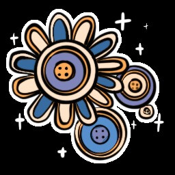 Icon for Flower Sea