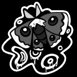 Icon for Moth Plague