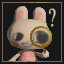 Icon for Curious Bunny