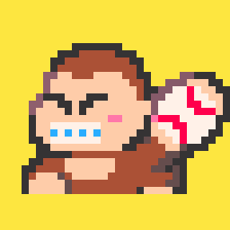 Icon for Monkey Tamer
