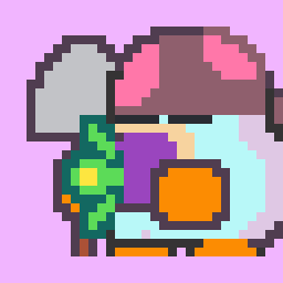 Icon for Radish Delish