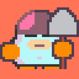 Icon for Good Ending