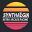 SYNTHALGIA: Retro Arcade Racing Demo icon