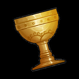 Bed achievement icon for Hypnotic Idol