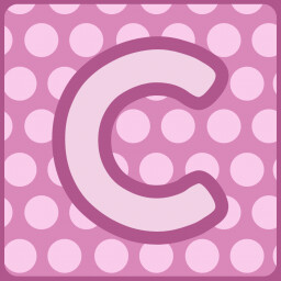 Icon for C