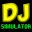 DJ SIMULATOR icon