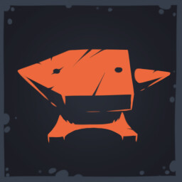 Icon for STRIKE WHILE THE IRON IS HOT!