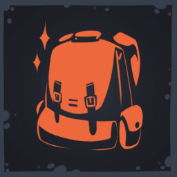 Icon for BAGAGE