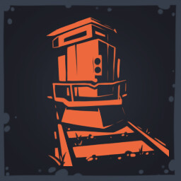 Icon for FINAL STATION