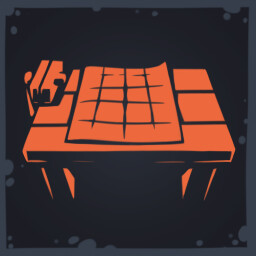 Icon for WORKPLACE