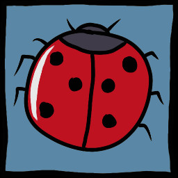 Icon for Bug Battle!