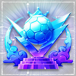 Achievement icon